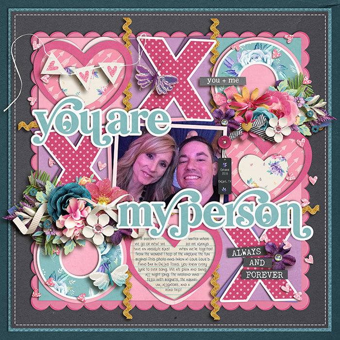 My Person