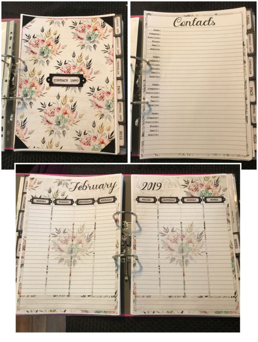 My Planner