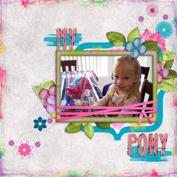 My Pony