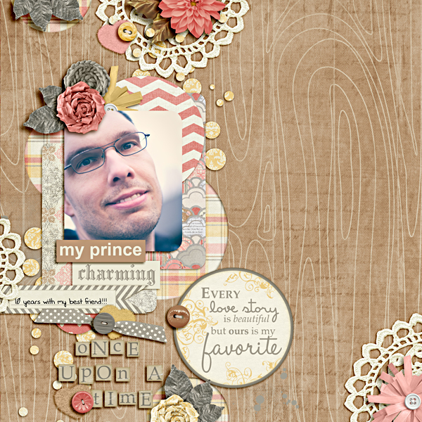 My Prince Charming