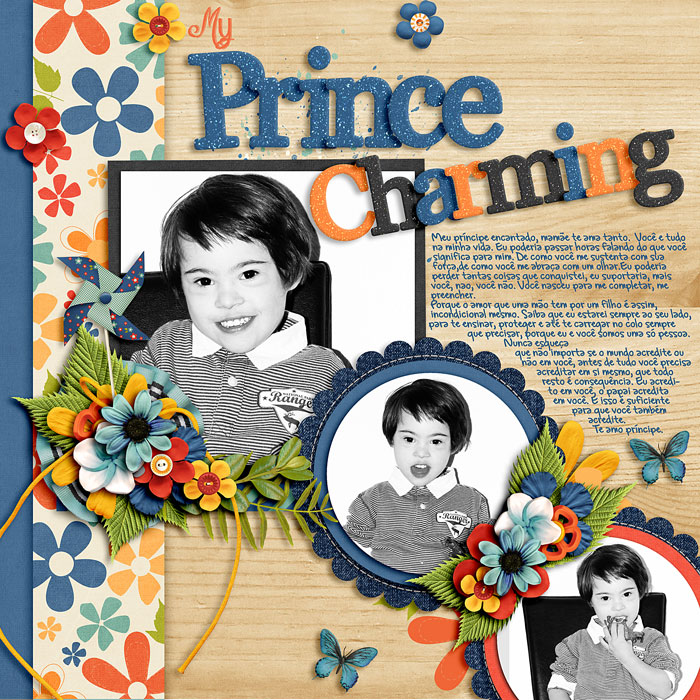 My Prince Charming