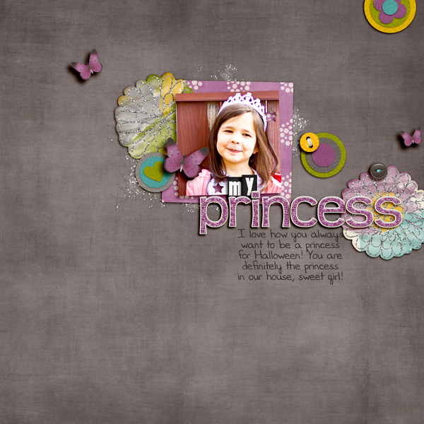 My Princess