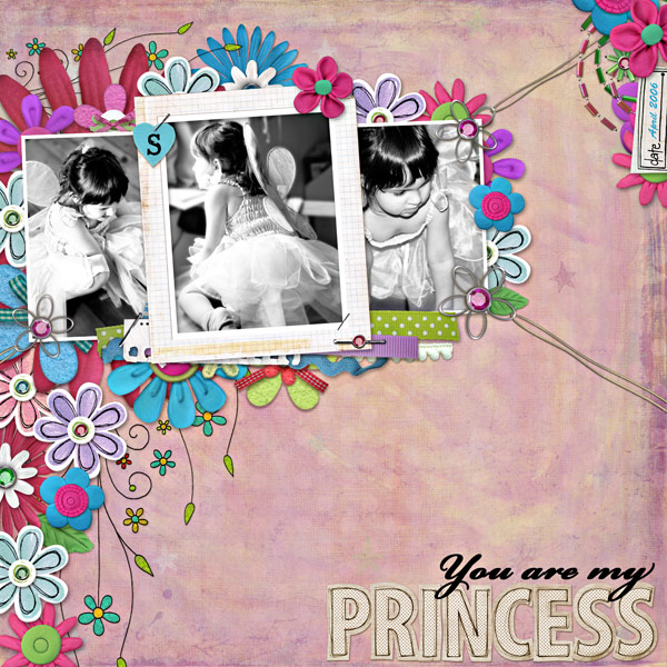 My Princess