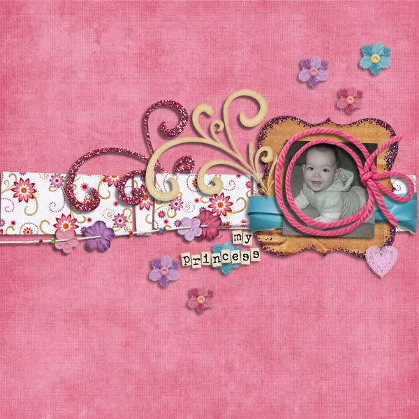 My Princess