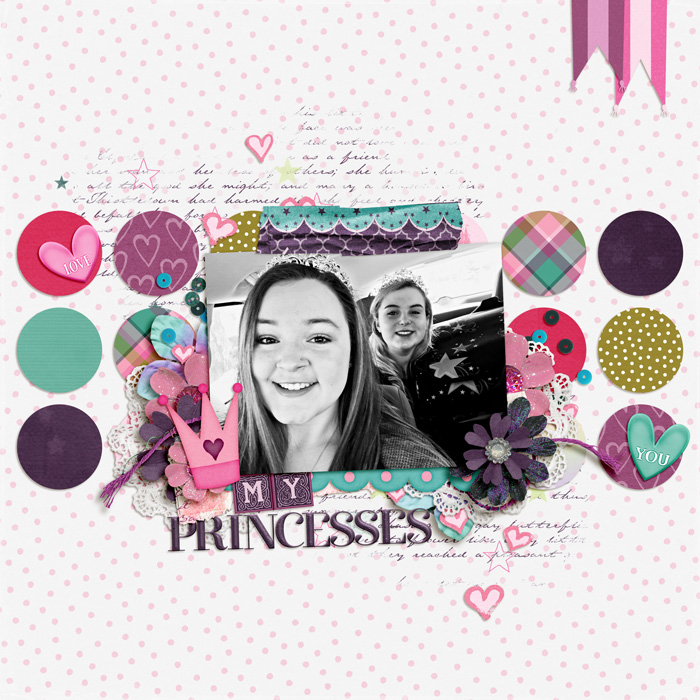 My Princesses