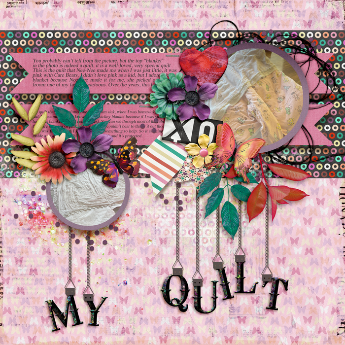 My Quilt