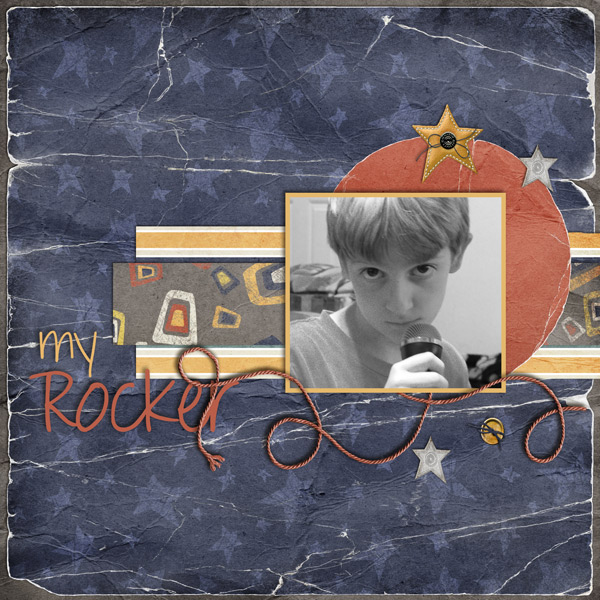 My Rocker