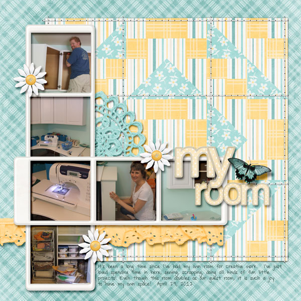 My Room