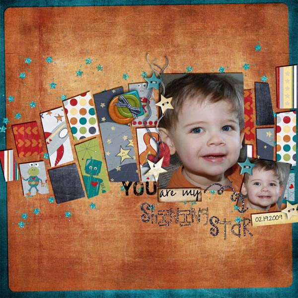 My Shining Star