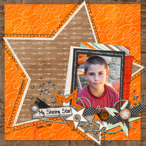 My Shining Star