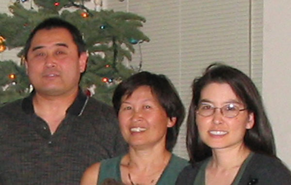 My Siblings & Me