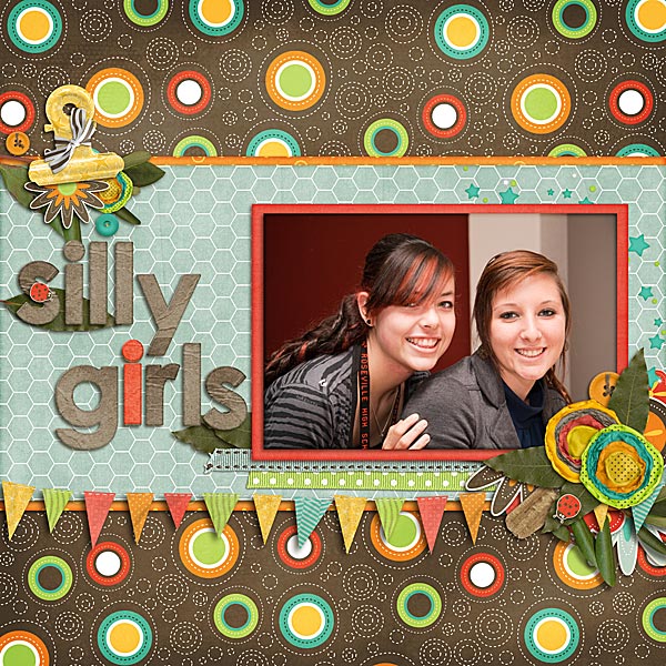My-Silly-Girls