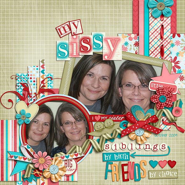 My Sissy