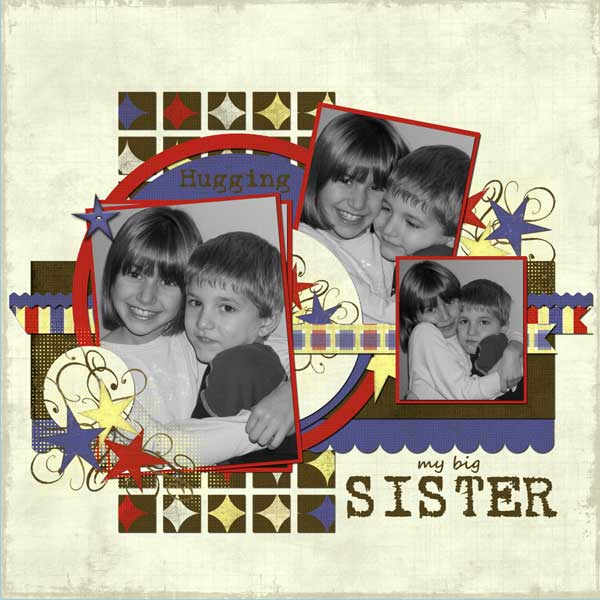 My Sister