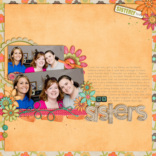 My Sisters