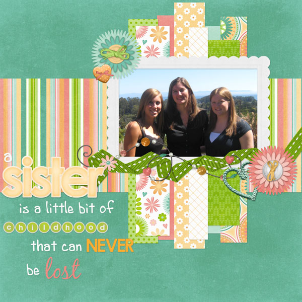 My Sisters