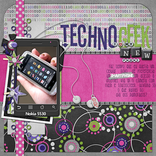 My Smart Nokia