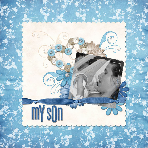 My Son