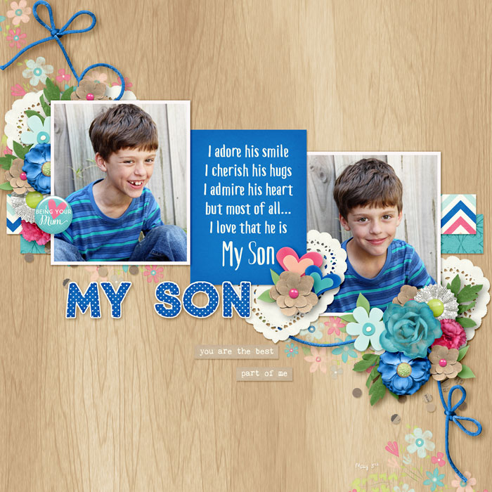 My Son