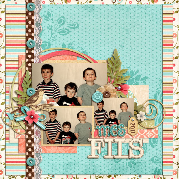 My Sons