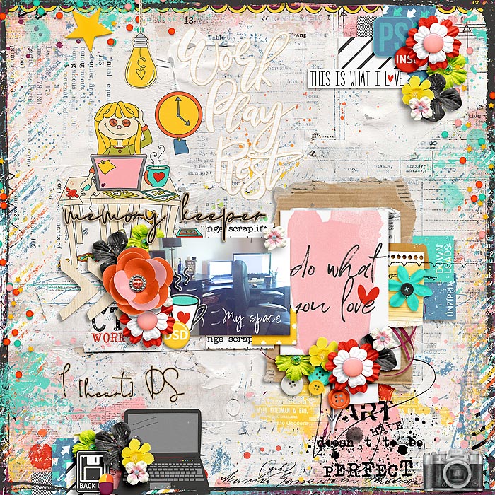 My Space