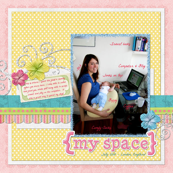 My Space
