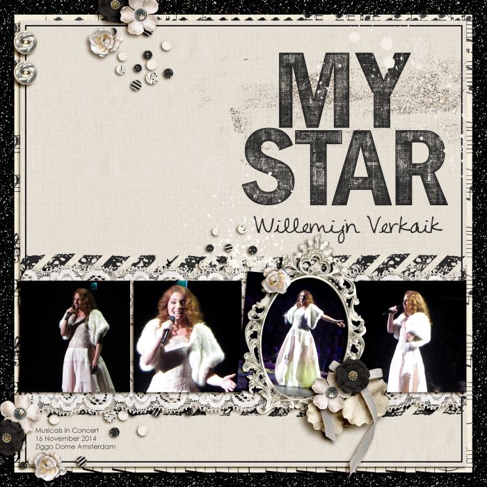 My Star