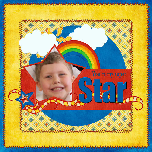 My Star
