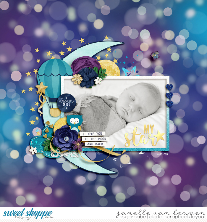 My Star