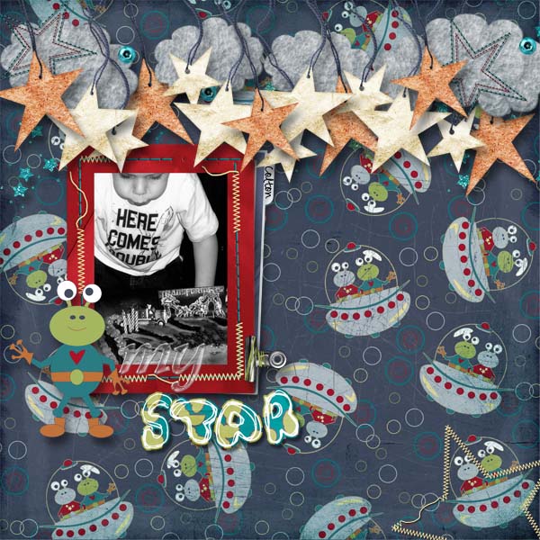 my star