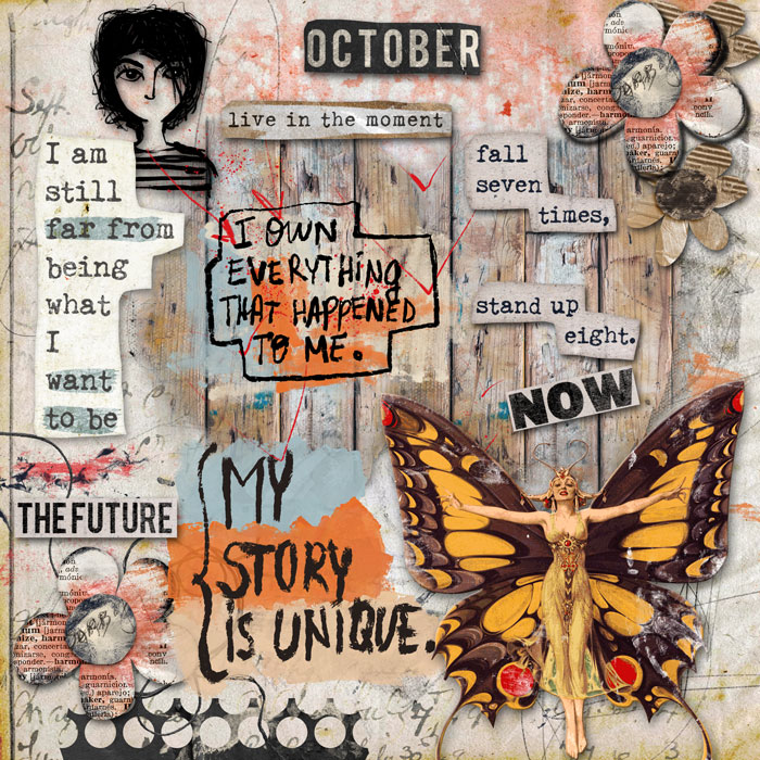 My Story Isn't Over