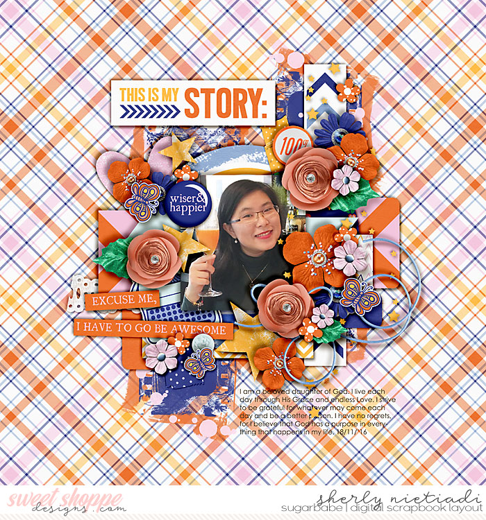 My story