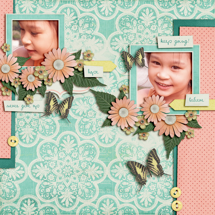 My Strength