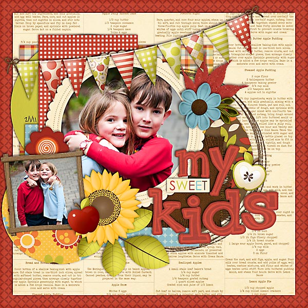 My Sweet Kids