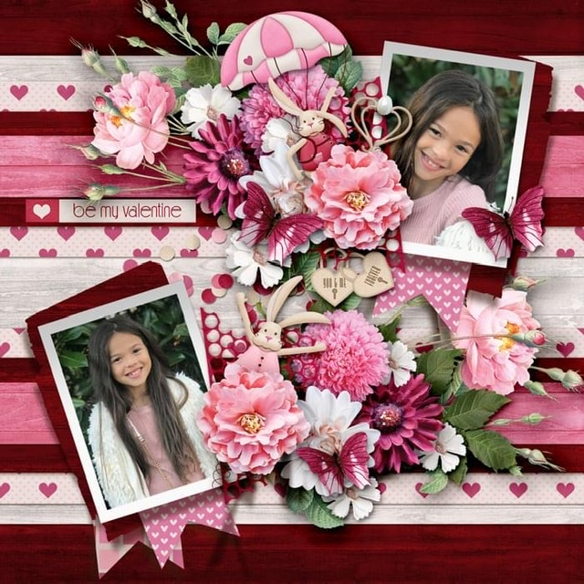 My Sweet Valentine