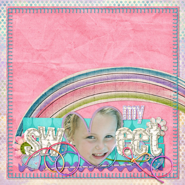 My Sweetheart