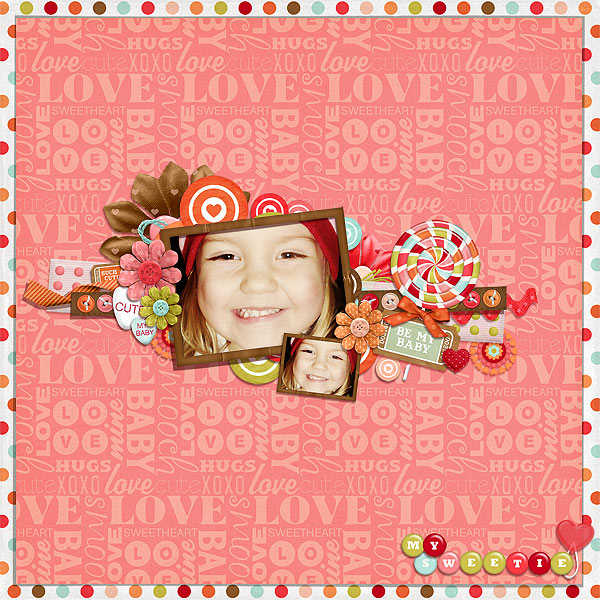 My Sweetie