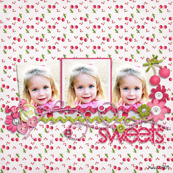 My Sweets