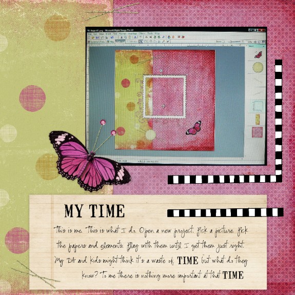 My Time