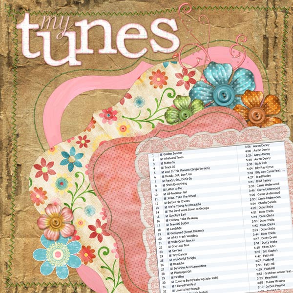 My Tunes