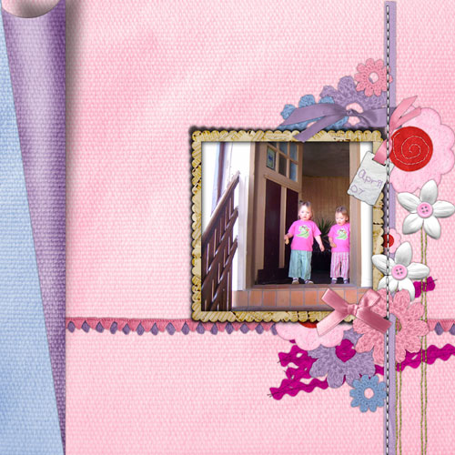My Twins - Inspiration 11