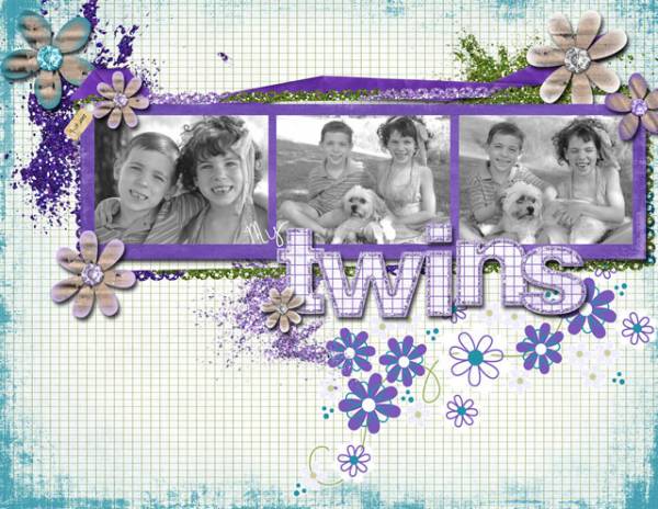 My Twins
