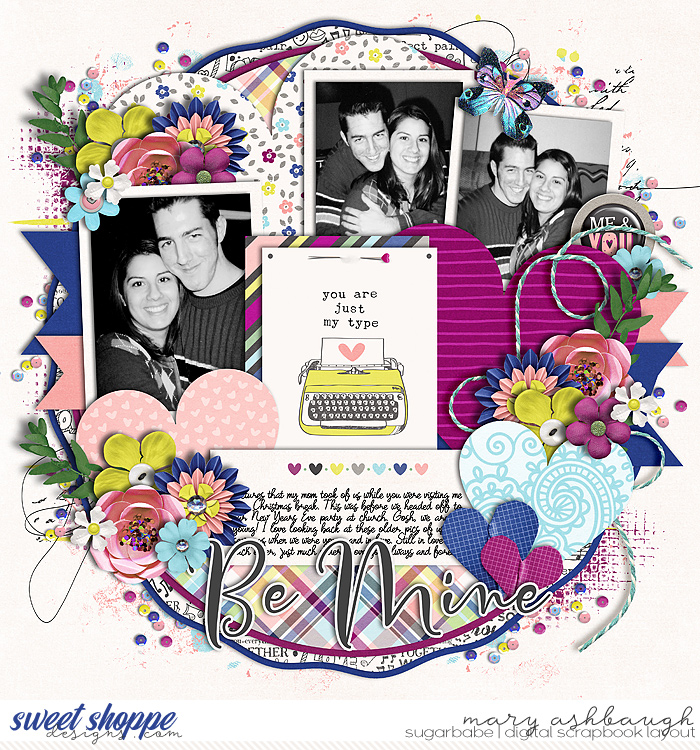 My Type