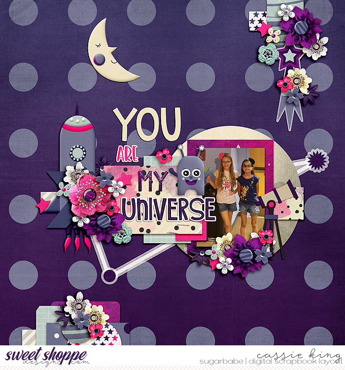 My Universe
