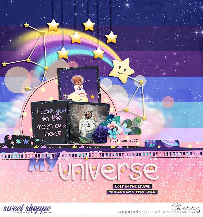 My Universe