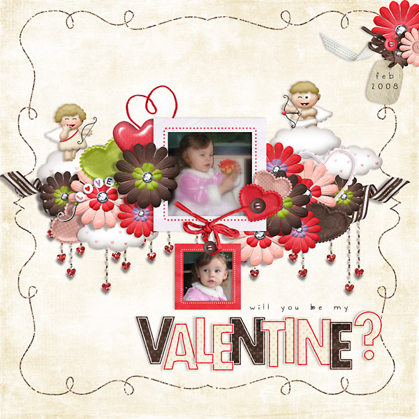 My Valentine