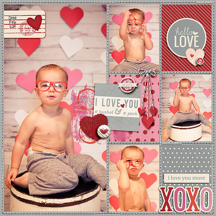 My Valentine