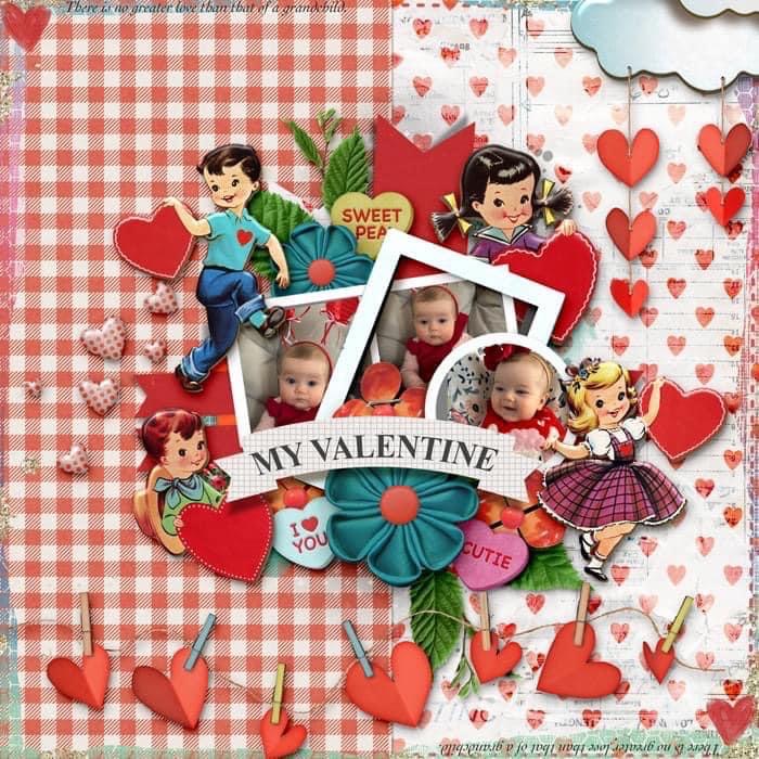 My Valentine