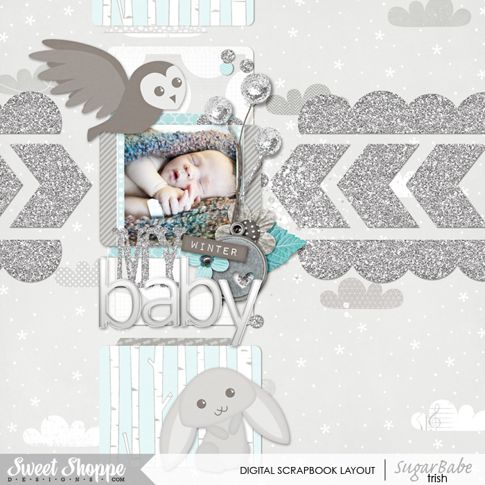 my winter baby