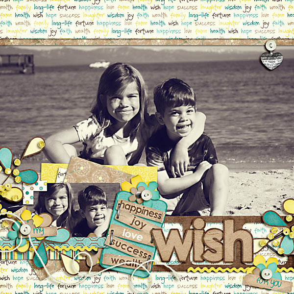 My Wish For You